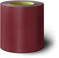 Рулон стали RAL 3005